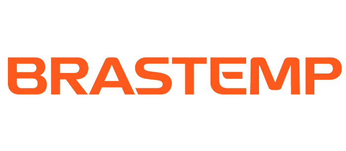 Logo Brastemp