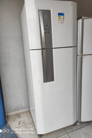 Refrigerador Electrolux 220 volts