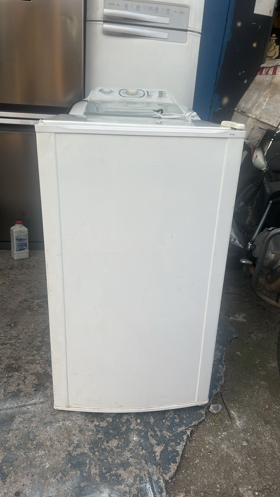 Frigobar – 110Vts – Usado