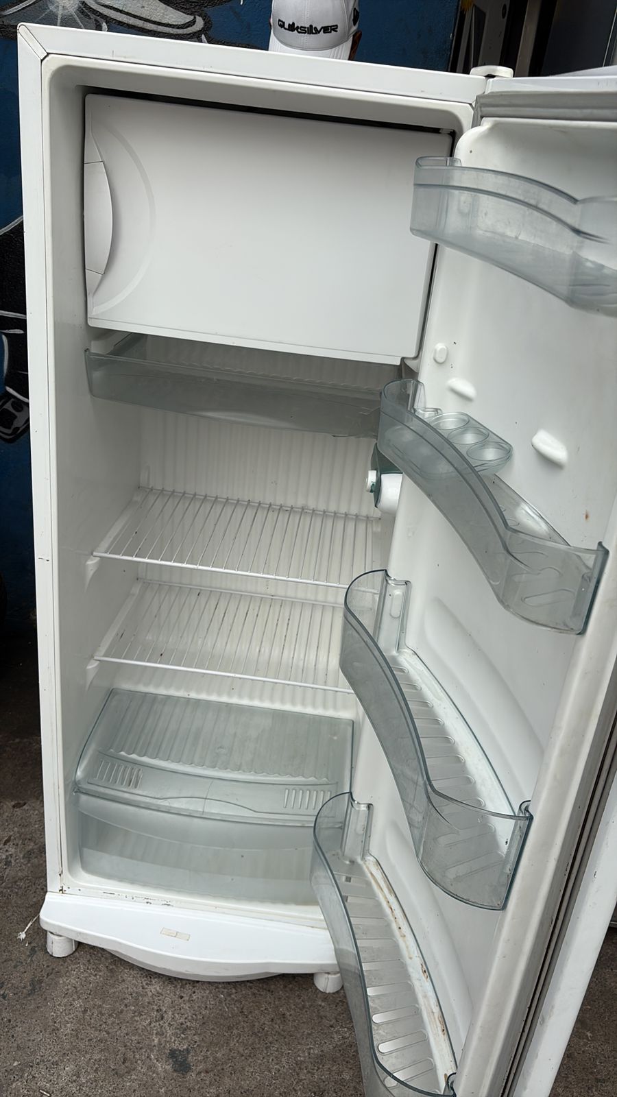 Geladeira Consul – 127v – Usada