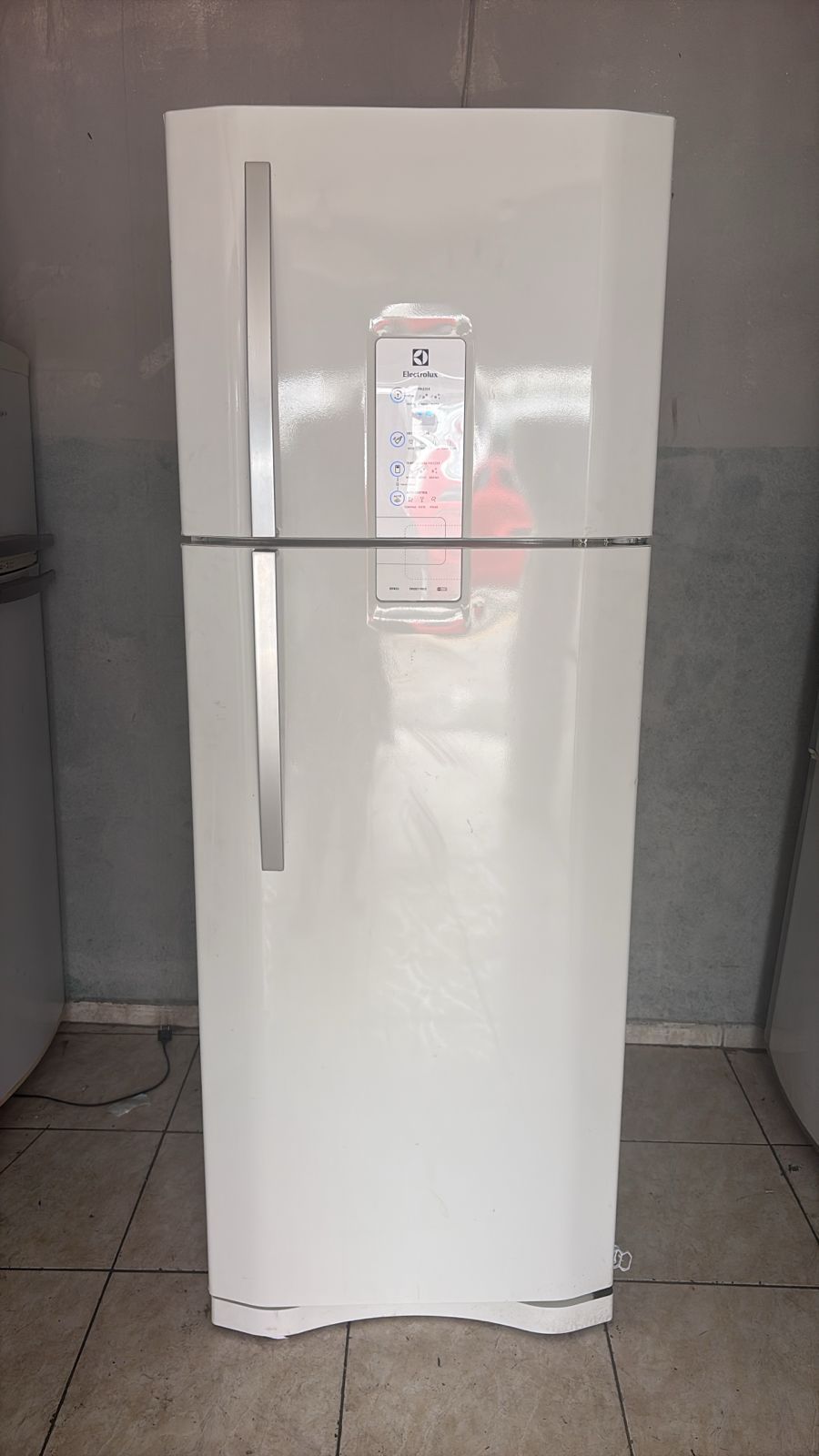 Geladeira Electrolux