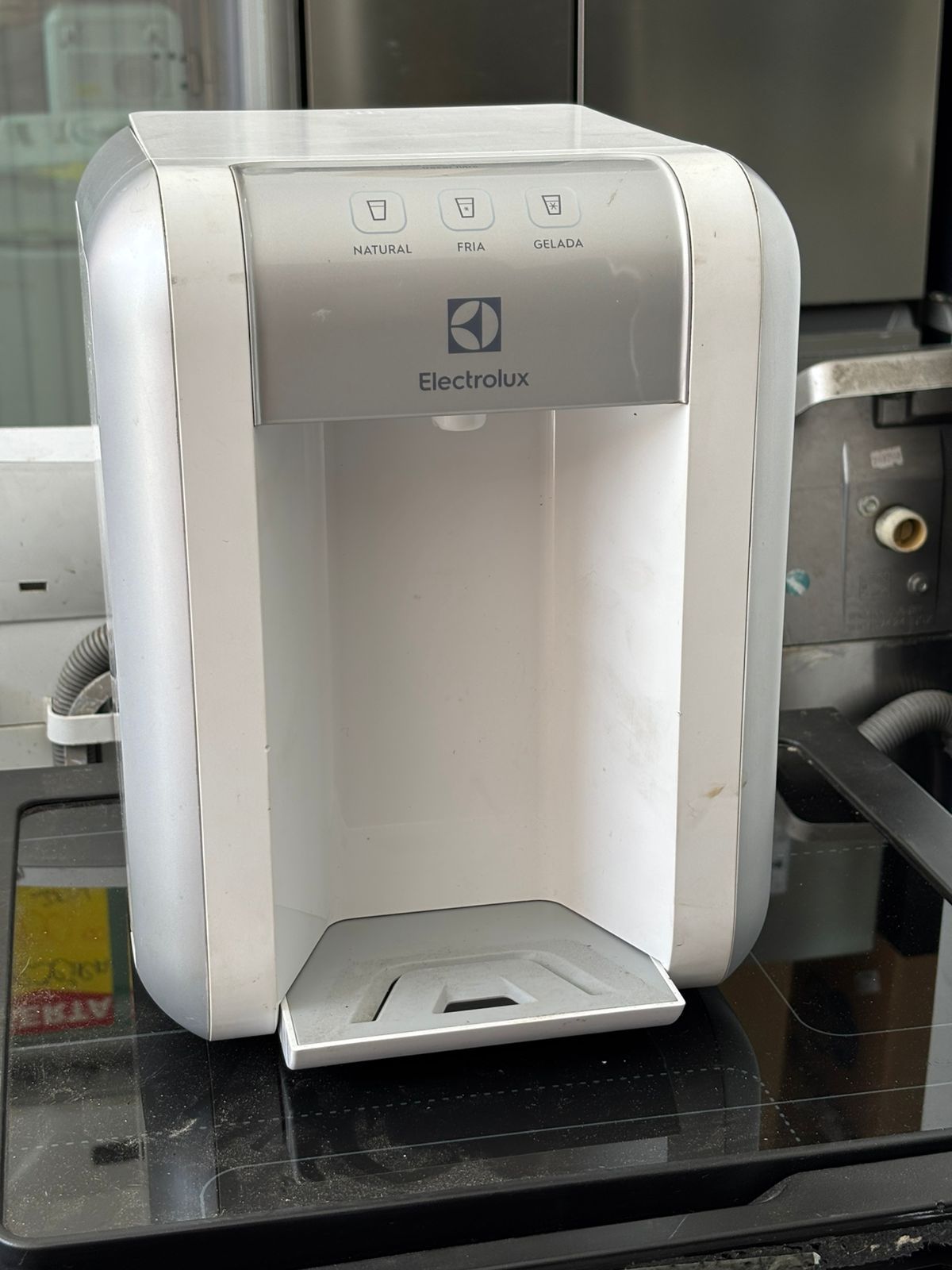 Purificador de Água Electrolux