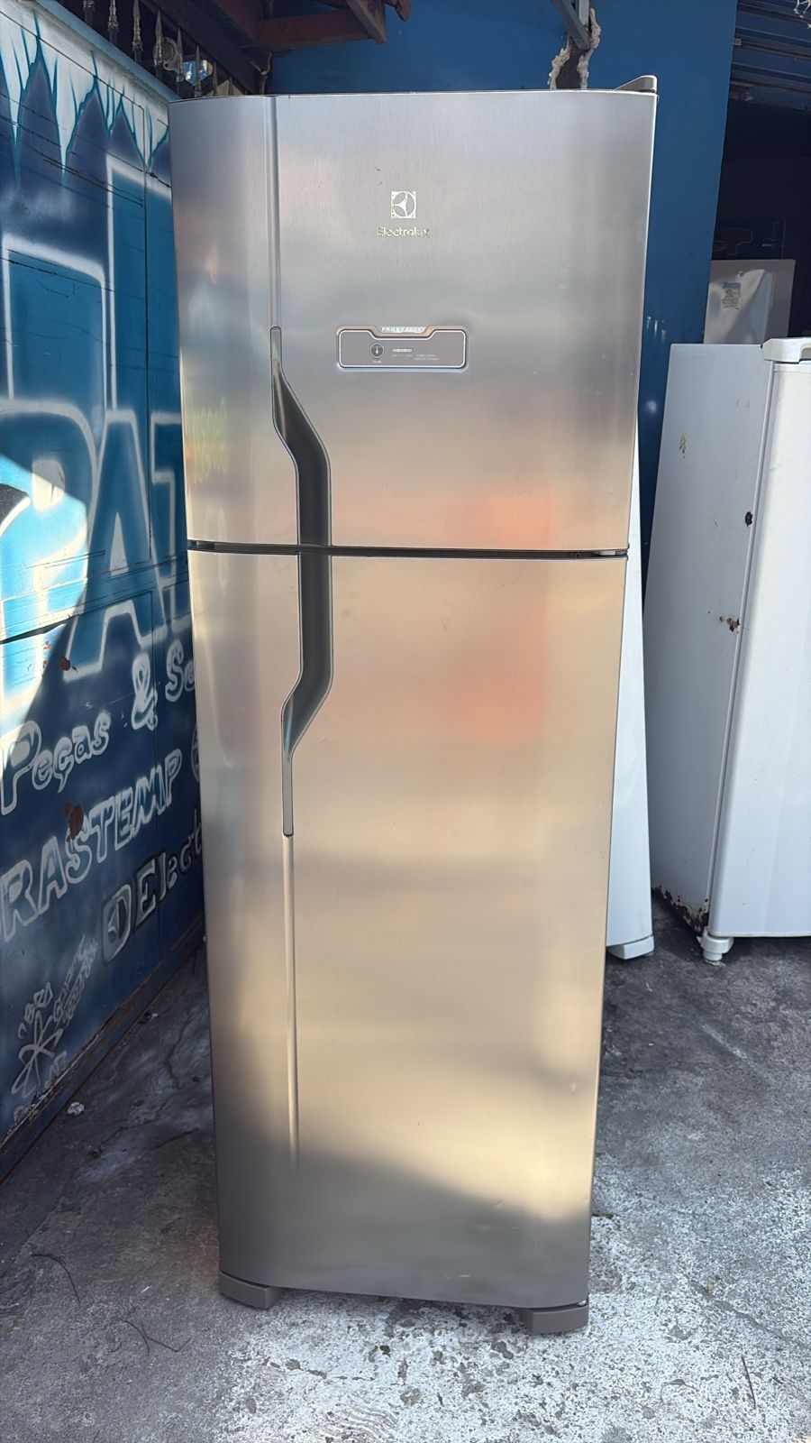 Paty Refrigeração – Venda de Geladeiras Novas e Usadadas