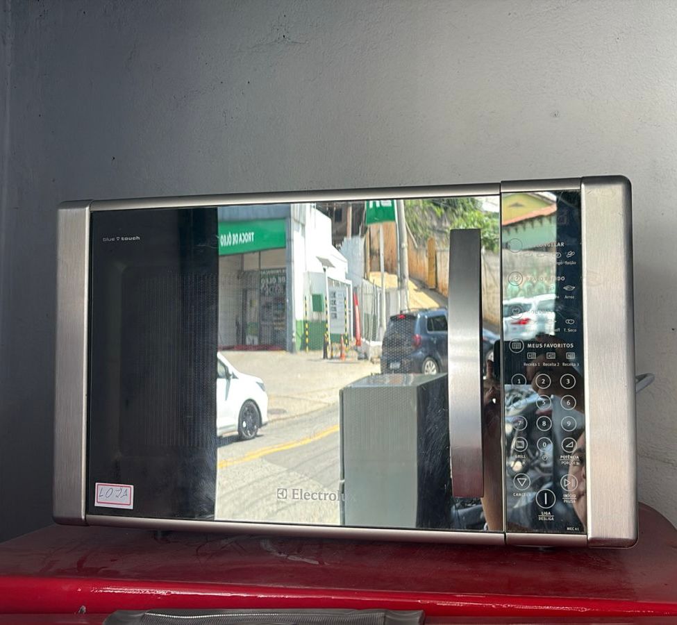 Microondas Electrolux USADO
