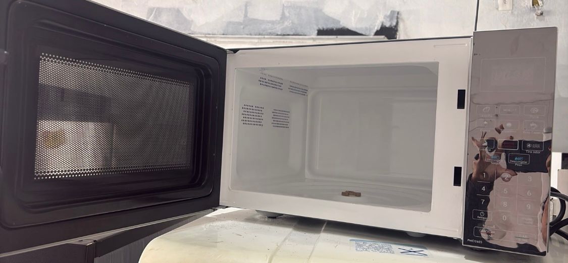 Microondas Philco USADO