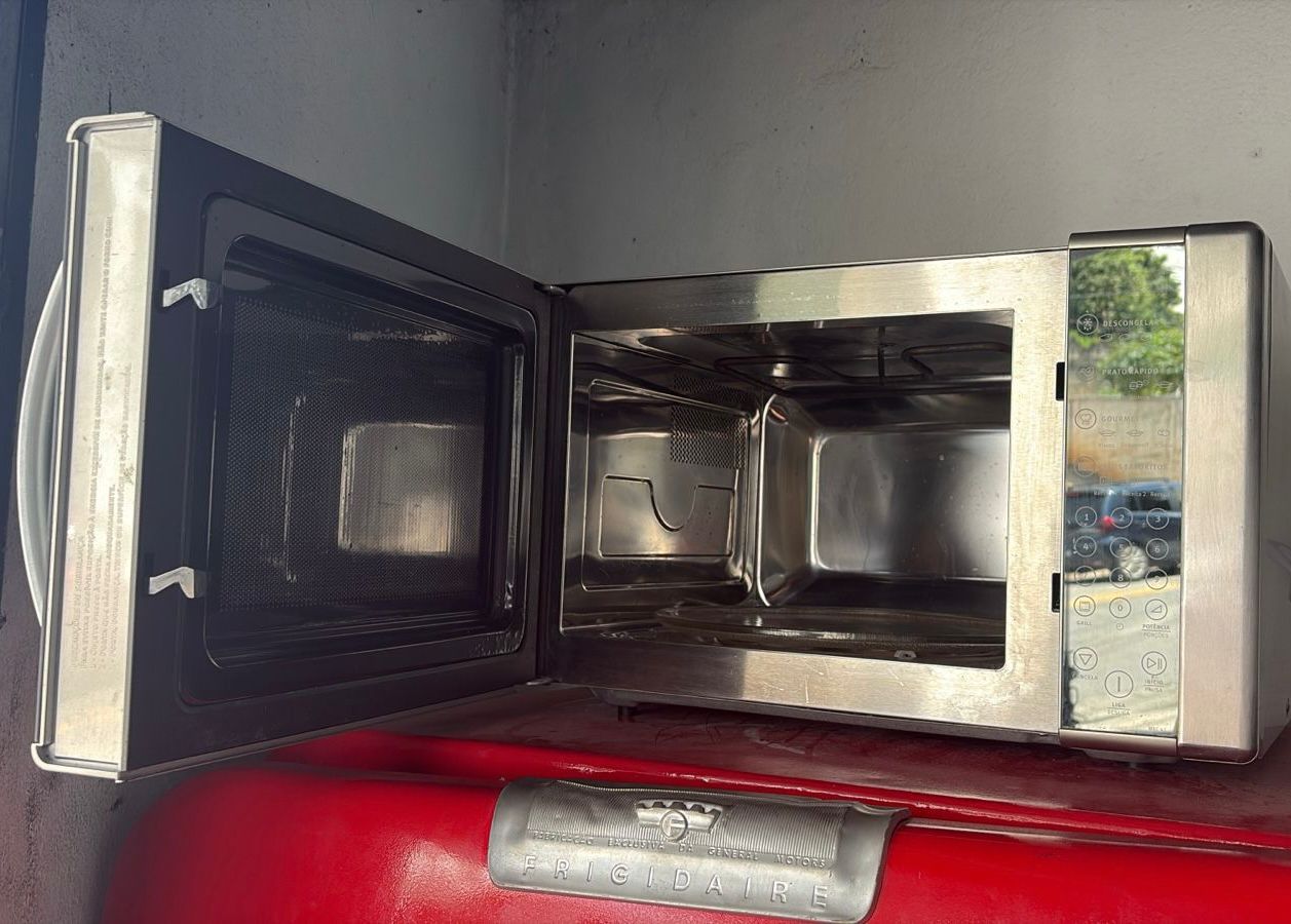 Microondas Electrolux USADO