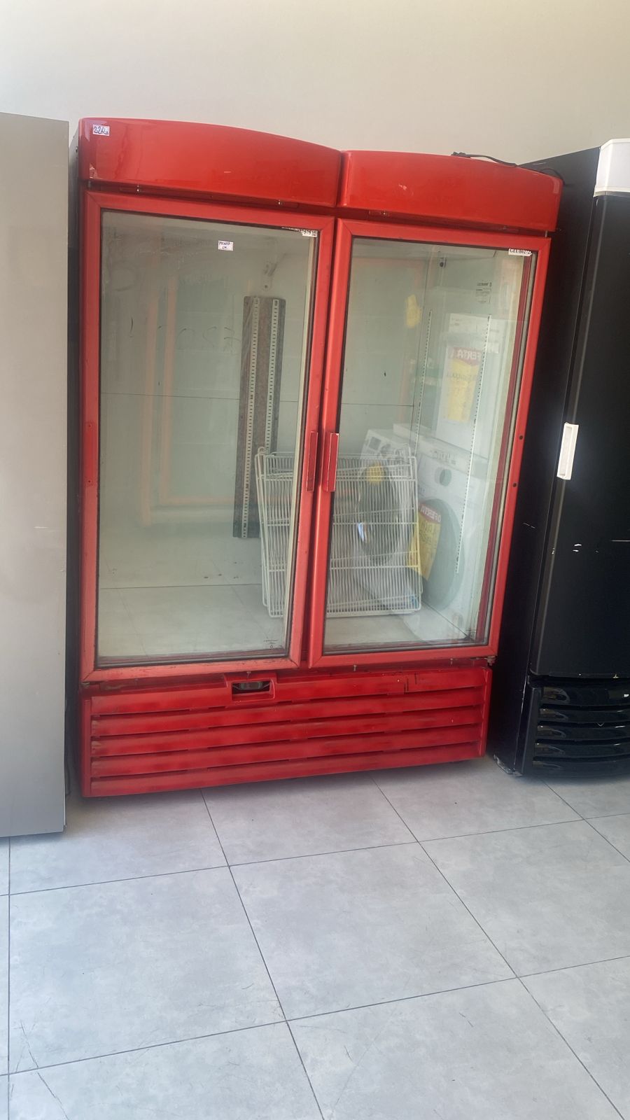 Expositora 220Volts