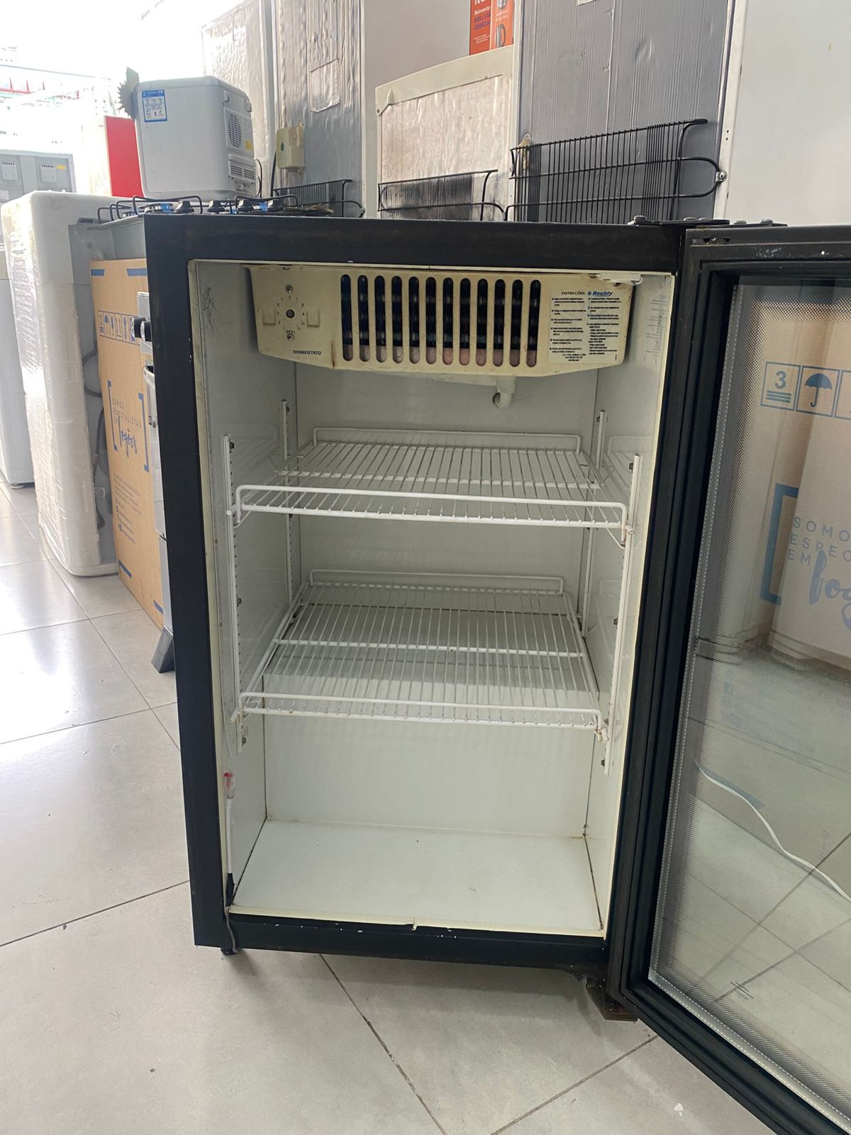 Cervejeira 220Volts