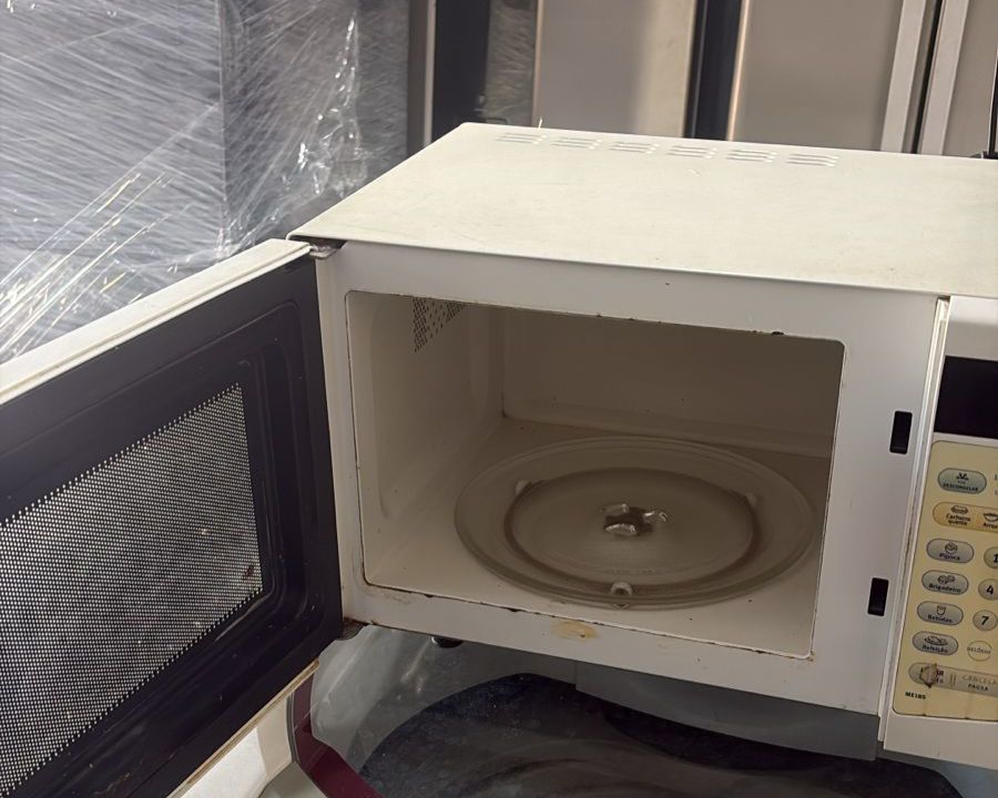 Microondas Electrolux USADO