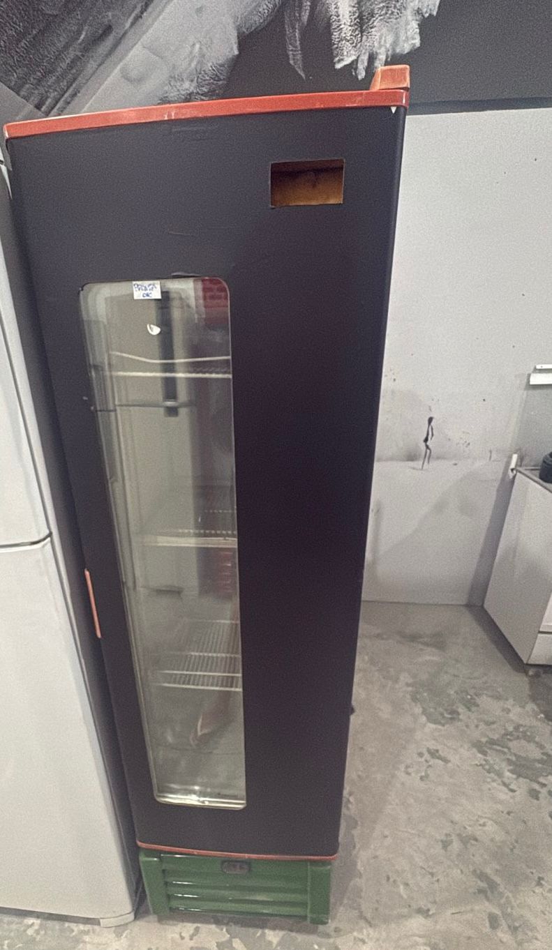Expositora Slim 127Volts