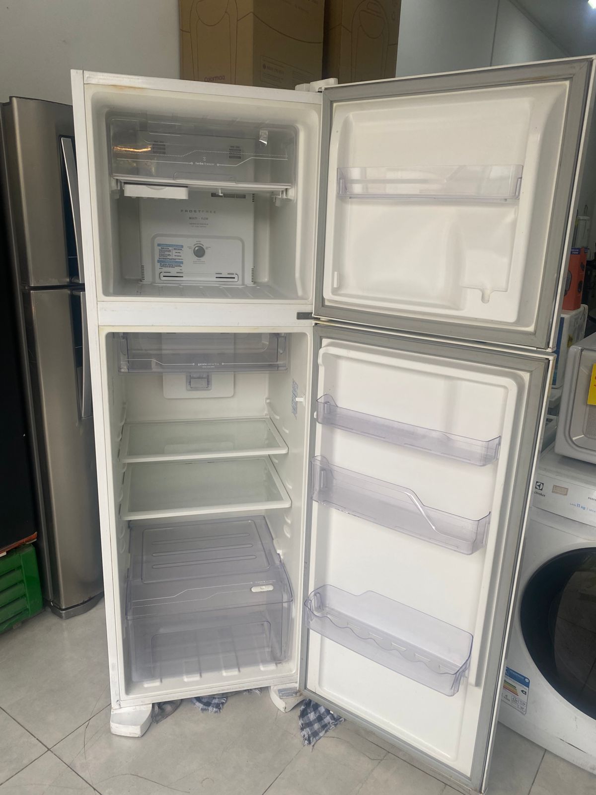 Geladeira Electrolux