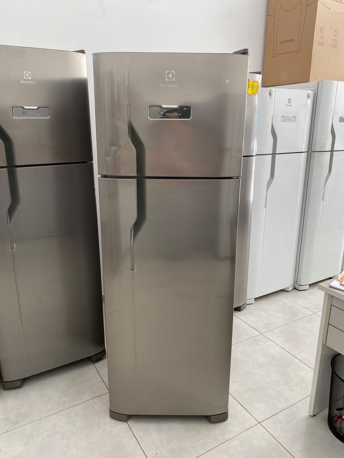 Geladeira Electrolux – DFX39 310 LITROS