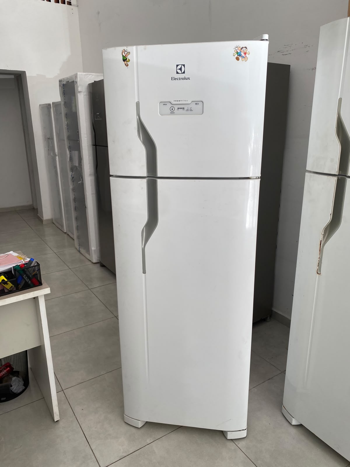 Geladeira Electrolux – DFN39 310 LITROS